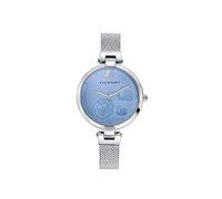 Viceroy Reloj 42426-33 mujer acero dorado
