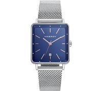 Viceroy RELOJ Acero 471236-37