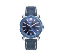 Viceroy Reloj Acero Ip Azul Correa Sr Va