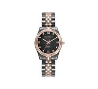 VICEROY - Orologio Acciaio IP Rosa E Ceramica Bracciale Signora Va - 41124-53, Bracciale