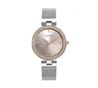 Viceroy Reloj Chic 401154-27 mujer acero bicolor
