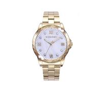 Viceroy Reloj Chic 401162-53 mujer acero dorado