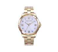 Viceroy Reloj Chic 401162-53 mujer acero dorado