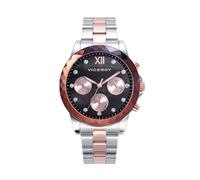 Viceroy Reloj Chic 401164-73 mujer acero bicolor