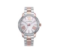 Viceroy Reloj Chic 401266-83 mujer acero bicolor