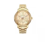 Viceroy Reloj Chic 401268-23 mujer acero IP oro