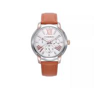 Viceroy Reloj Chic 401270-83 mujer acero y piel