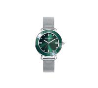 Viceroy Reloj Chic 41128-67 mujer acero verde