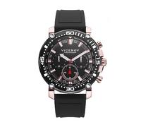 Viceroy Reloj Heat 46827-57 hombre IP oro rosa