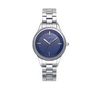 Viceroy Reloj Kiss 401158-37 mujer acero azul