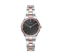 Viceroy Reloj Kiss 42430-57 mujer acero bicolor
