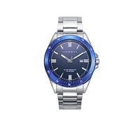 Viceroy Reloj Magnum 401295-33 hombre acero azul