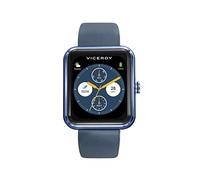Viceroy Smart Pro aluminio Azul 41117-30