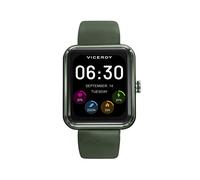 Viceroy Smart Pro aluminio Verde 41117-60