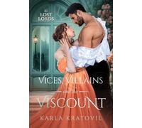 Vices, Villains and the Viscount