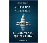 Viceversa 360: El Giro Mental que Necesitas.