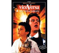 Viceversa (BRD Lim. 100cp + Cartolina - Guilty Pleasure)