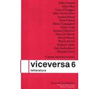 Viceversa. Letteratura. Vol. 6