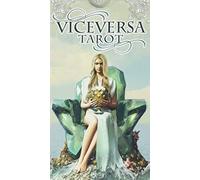 Viceversa tarot. Con Libro