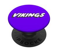 Vichinghi | Norreni People from Scandinavia Ball PopSockets PopGrip Adesivo