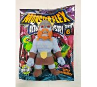 VICHINGO SPETTRO -MONSTERFLEX SERIE 6-GLI ALLUNGAMOSTRI -MONSTER FLEX-