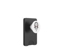 Vichingo Vegvisir Viking Celti Germani Valhalla Bussola PopSockets PopWallet per MagSafe