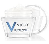 Vichy Nutrilogie 1 crema viso per pelli secche 50 ml