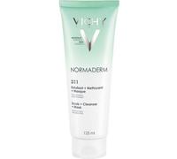 Vichy 3 in 1 Detergente Esfoliante Maschera 125 ml