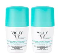 Vichy deodorante roll-on regolatore anti-traspirante 48H 50 ml