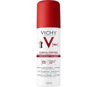 Vichy 96h Clinical Control, Antitraspirante spray