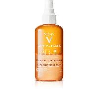 Vichy Acqua Solare Abbronzante Con Betacarotene Idratante Protezione Solare 200ml