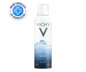 Vichy Acqua Vulcanica Mineralizzante 150 ml per rigenerare, lenire e f
