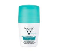 Vichy Anti-Perspirant Roll-On Deodorant - 50ml