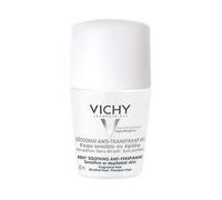 VICHY ANTITRASPIRANTE LENITIVO 48H PELLE SENSIBILE 50 ML