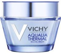 Vichy Aqualia Thermal Rich Crema da giorno 50 ml