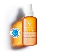 Vichy Bräunungsintensivierendes Sonnenspray LSF 30 200 ml Spray