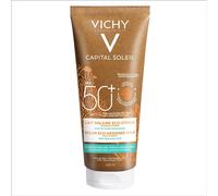 Vichy Capital Soleil Latte Solare SPF50+ Eco Sostenibile Viso Corpo 200ml
