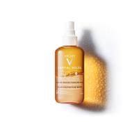 VICHY Capital Soleil Acqua Solare Abbron SPF 50 200ml - Spray solare corpo alta prot.