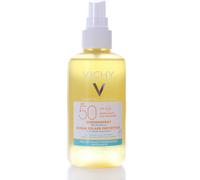 Vichy capital soleil Acqua Solare Idratante Spf50 200 ml