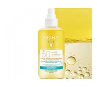 IDEALSOLEIL ACQUA SOLARE SPF50