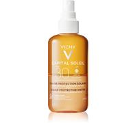 Vichy Capital Soleil Acqua Solare SPF30 Abbronzatura Intensa 200ml
