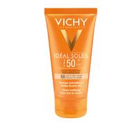 Vichy Ideal Soleil Bb Emulsione Colorata Effetto Asciutto Spf 50+ 50ml