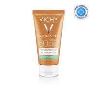Vichy Ideal Soleil Bb Emulsione Colorata Effetto Asciutto Spf 50+ 50ml