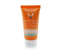 Vichy Capital Soleil BB Tinted Mattifying Dry Touch Face Fluid SPF50 50ml