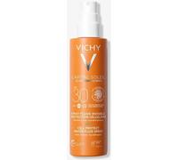 Vichy Capital Soleil - Cell Protect Fluido Ultra Leggero Spray SPF30, 200ml