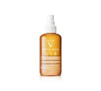 Vichy Idéal Soleil Acqua Solare protettiva SPF30 abbronzatura intensa viso e corpo spray 200ml
