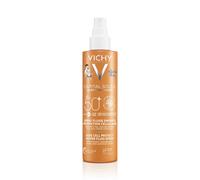 VICHY - Capital Soleil Capital Soleil Cell Protect Spray Bambino SPF50+ - Solari alta protezione