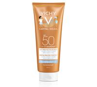 VICHY - Capital Soleil Capital Soleil Latte Bambino SPF 50 - Crema Solare Bambini,Solari alta protezione