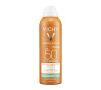 VICHY - Capital Soleil Capital Soleil Spray Invisibile SPF 50 - Solari alta protezione