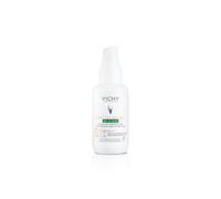 Vichy Capital Soleil UV Clear SPF50+ fluido protettivo per il viso 40 ml